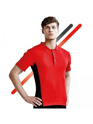 Plain Salt Lake Pique Polo Shirt Regatta Activewear 130 GSM